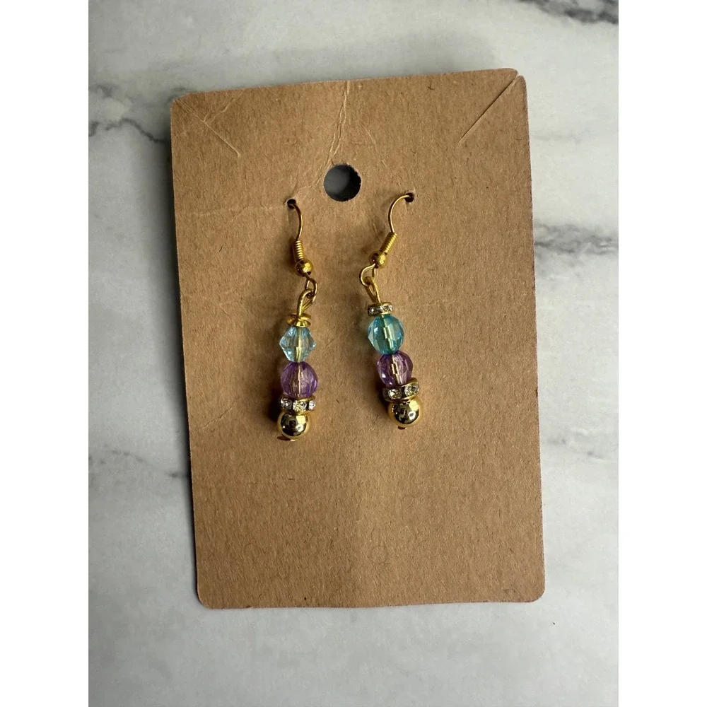 N/A handmade by